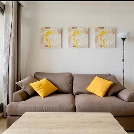 Apartamento Relax Sol De Benidorm Luaran gambar