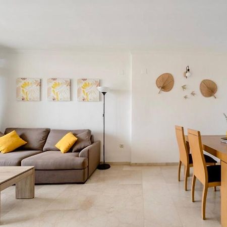 Apartamento Relax Sol De Benidorm Luaran gambar