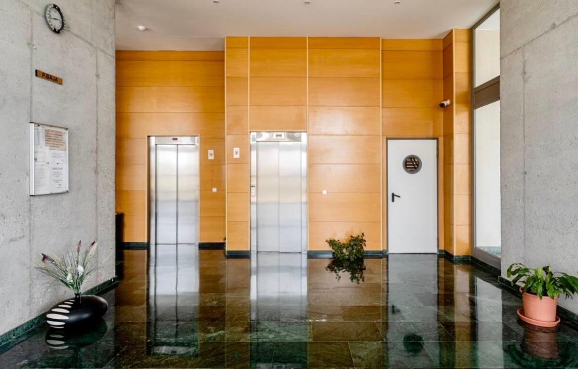 Apartamento Relax Sol De Benidorm Luaran gambar