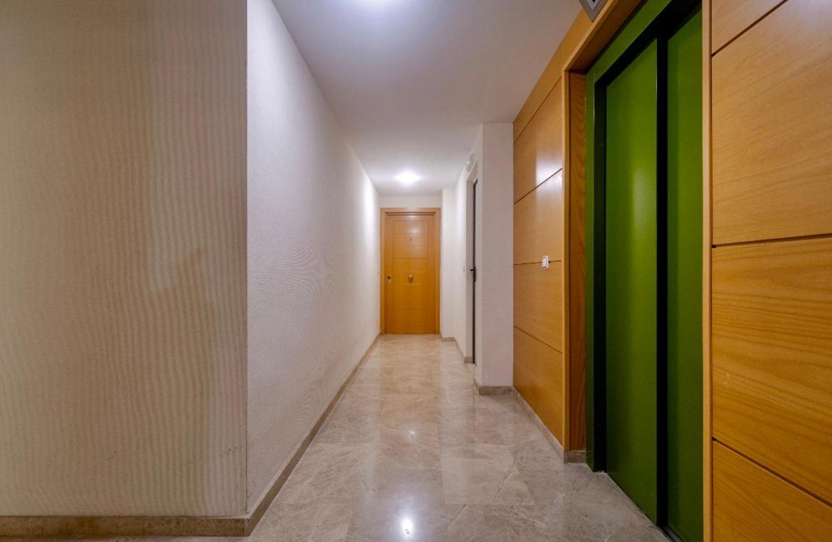Apartamento Relax Sol De Benidorm Luaran gambar